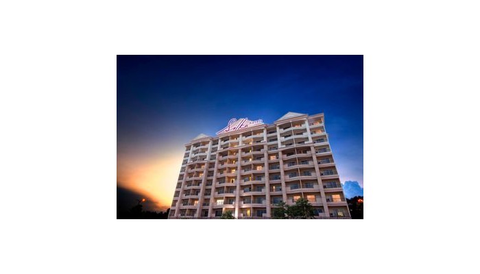 Silka Johor Bahru Hotel poza 1