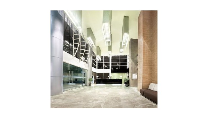 Silka Johor Bahru Hotel poza 6