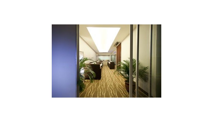 Silka Johor Bahru Hotel poza 11