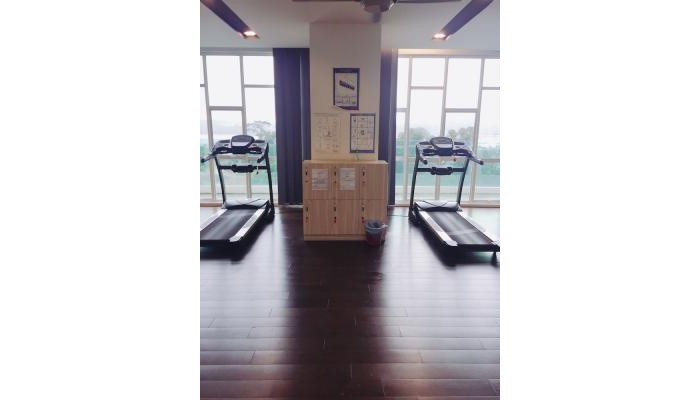 Suria City Hotel Johor Bahru poza 0