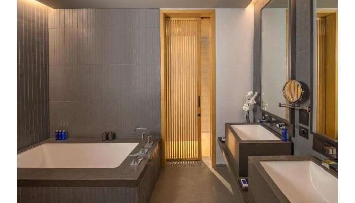 Hotel The Residences At Caesars Palace Bluewaters Dubai poza 12