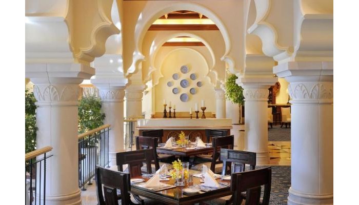Hotel One & Only Royal Mirage Arabian Court poza 8