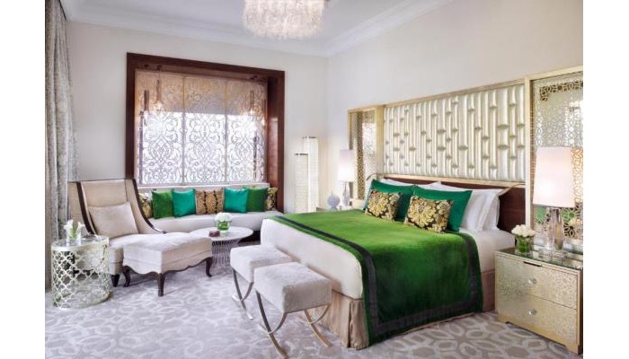 Hotel One & Only Royal Mirage Arabian Court poza 1