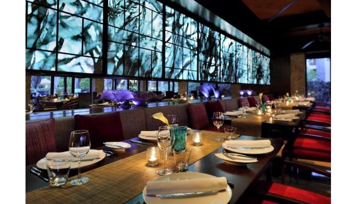 Hotel One & Only Royal Mirage Arabian Court poza 5