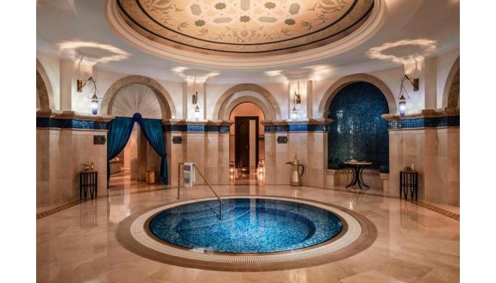 Hotel One & Only Royal Mirage Arabian Court poza 14