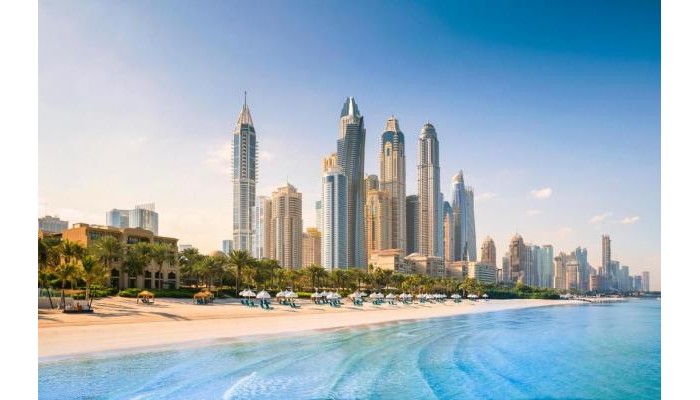 Hotel One & Only Royal Mirage Arabian Court poza 0