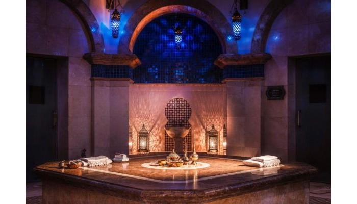 Hotel One & Only Royal Mirage Arabian Court poza 15