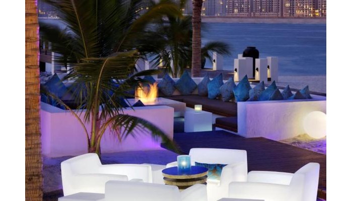 Hotel One & Only Royal Mirage Residence & Spa poza 10