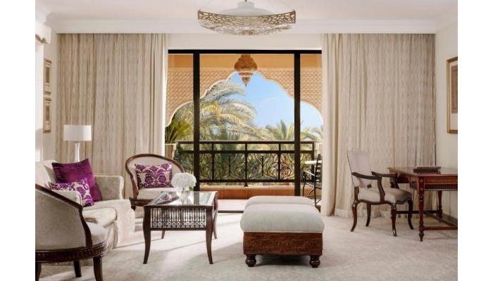 Hotel One & Only Royal Mirage Residence & Spa poza 7