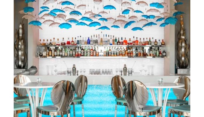 Hotel One & Only Royal Mirage Residence & Spa poza 14