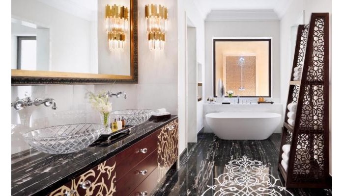 Hotel One & Only Royal Mirage Residence & Spa poza 8