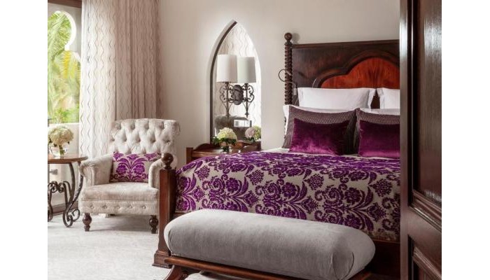 Hotel One & Only Royal Mirage Residence & Spa poza 6