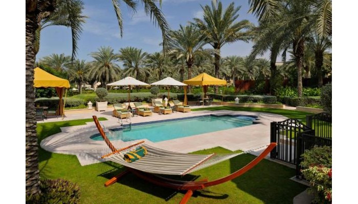 Hotel One & Only Royal Mirage Residence & Spa poza 22