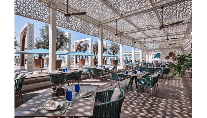 Hotel One & Only Royal Mirage Residence & Spa poza 15