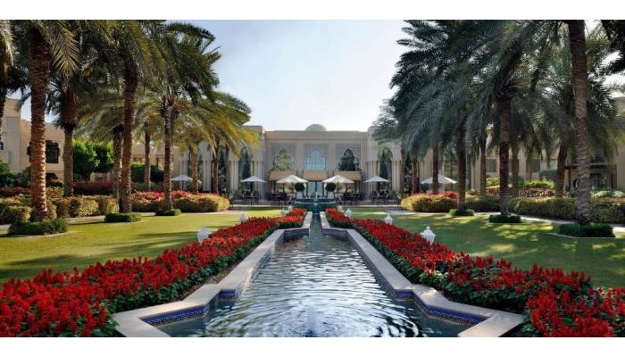 Hotel One & Only Royal Mirage Residence & Spa poza 0