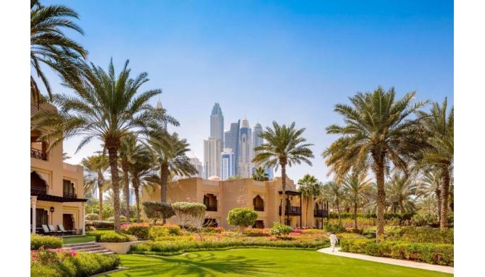 Hotel One & Only Royal Mirage Residence & Spa poza 2