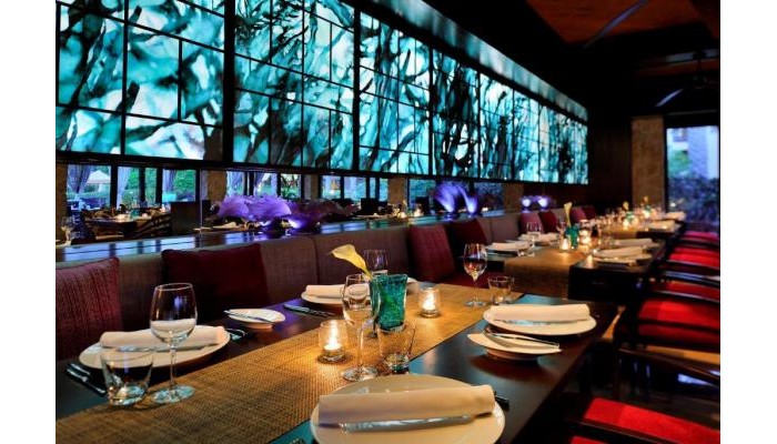 Hotel One & Only Royal Mirage Residence & Spa poza 9