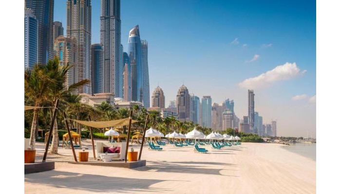 Hotel One & Only Royal Mirage Residence & Spa poza 23