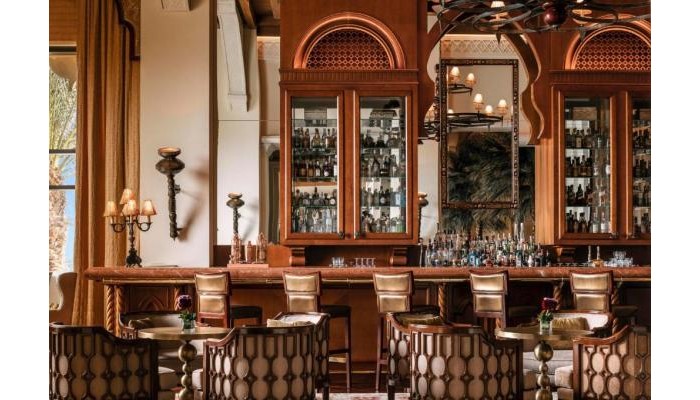 Hotel One & Only Royal Mirage Residence & Spa poza 12