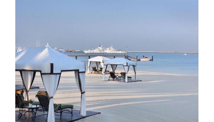 Hotel One & Only Royal Mirage Residence & Spa poza 21