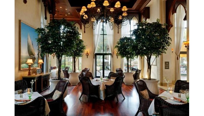 Hotel One & Only Royal Mirage Residence & Spa poza 13