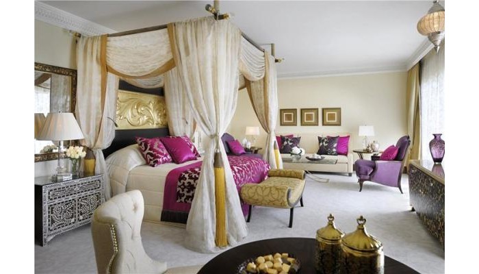 Hotel One & Only Royal Mirage The Palace poza 2