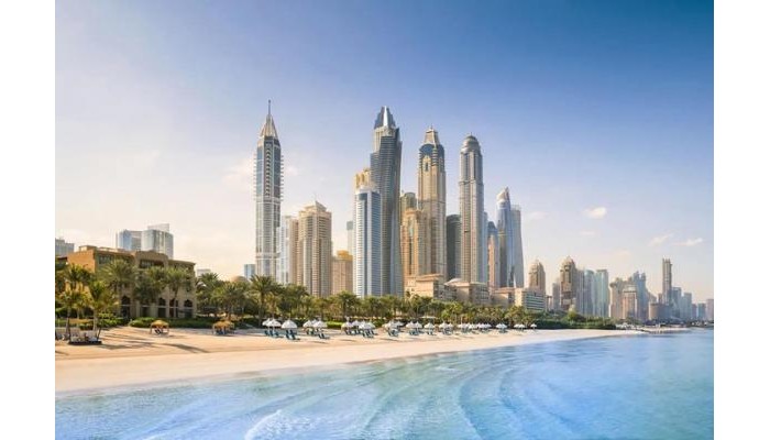 Hotel One & Only Royal Mirage The Palace poza 0