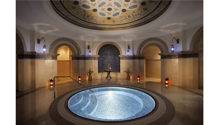 Hotel One & Only Royal Mirage The Palace poza 15