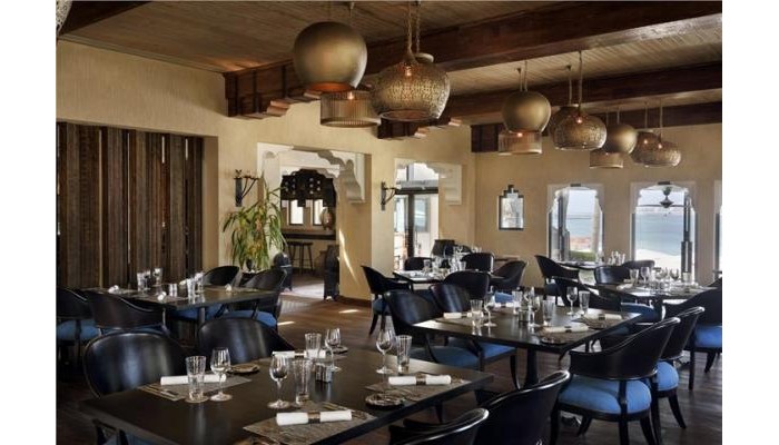 Hotel One & Only Royal Mirage The Palace poza 9