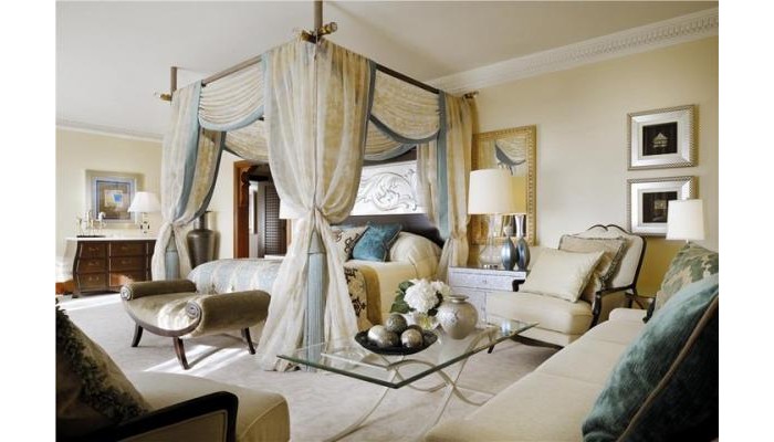 Hotel One & Only Royal Mirage The Palace poza 1