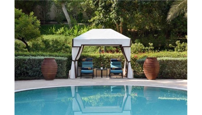 Hotel One & Only Royal Mirage The Palace poza 12