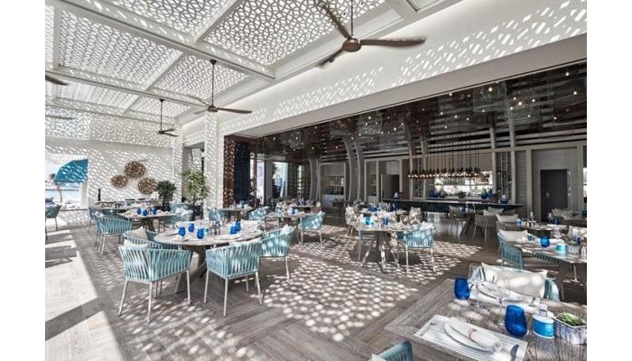 Hotel One & Only Royal Mirage The Palace poza 10