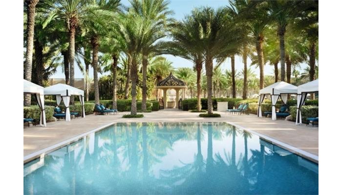 Hotel One & Only Royal Mirage The Palace poza 13