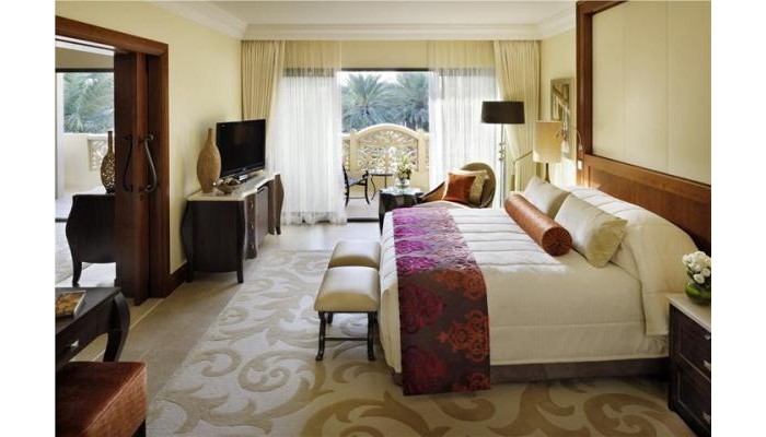 Hotel One & Only Royal Mirage The Palace poza 5