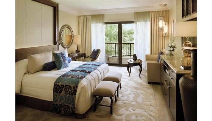 Hotel One & Only Royal Mirage The Palace poza 7