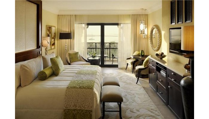 Hotel One & Only Royal Mirage The Palace poza 6