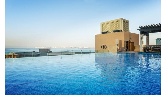 Hotel Sofitel Dubai Jumeirah Beach poza 8