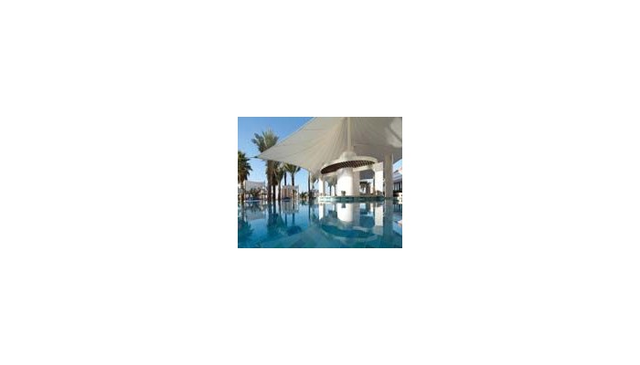 Hotel The Ritz Carlton Dubai poza 3
