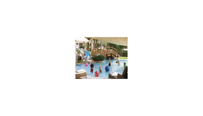 Hotel The Ritz Carlton Dubai poza 2