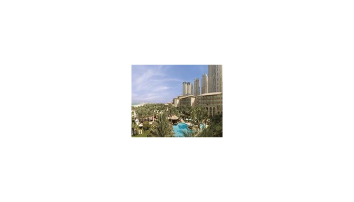 Hotel The Ritz Carlton Dubai poza 16