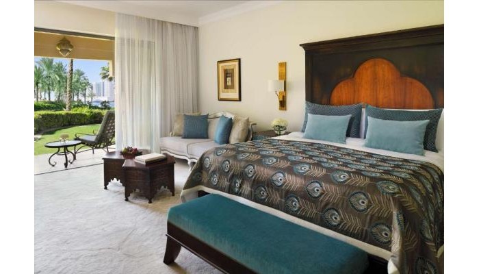 One & Only Royal Mirage Resort Dubai At Jumeirah Beach poza 3