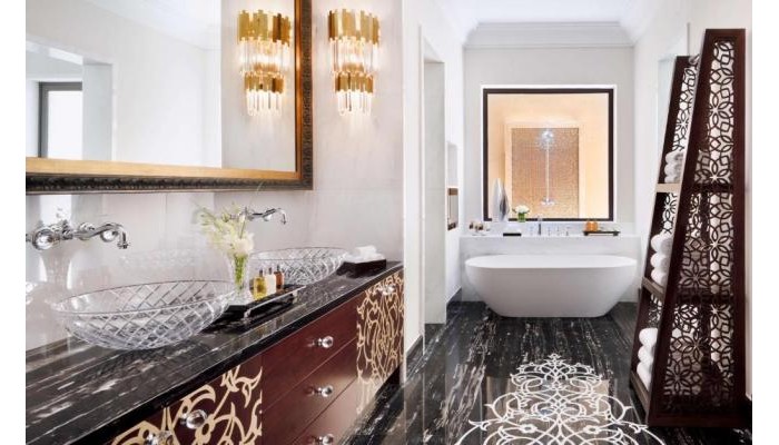 One & Only Royal Mirage Resort Dubai At Jumeirah Beach poza 16