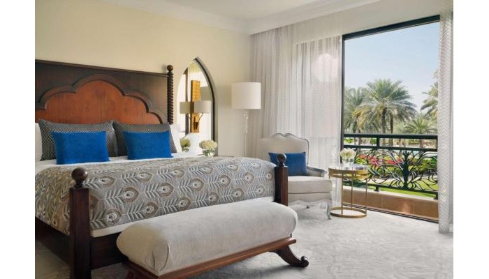 One & Only Royal Mirage Resort Dubai At Jumeirah Beach poza 6