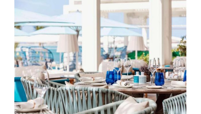 One & Only Royal Mirage Resort Dubai At Jumeirah Beach poza 17