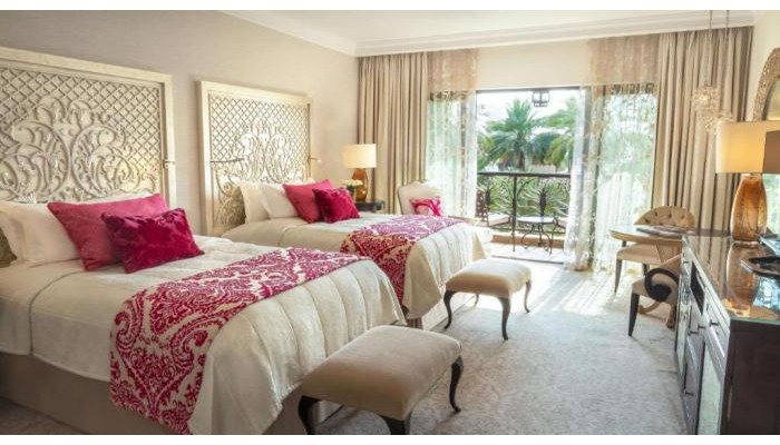 One & Only Royal Mirage Resort Dubai At Jumeirah Beach poza 13