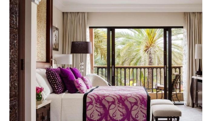 One & Only Royal Mirage Resort Dubai At Jumeirah Beach poza 12