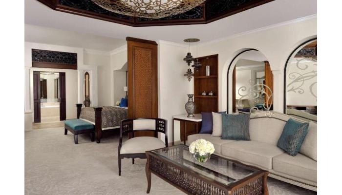 One & Only Royal Mirage Resort Dubai At Jumeirah Beach poza 5