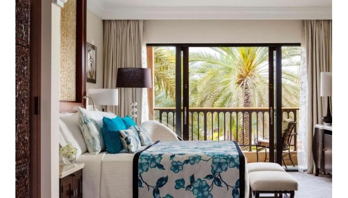 One & Only Royal Mirage Resort Dubai At Jumeirah Beach poza 11