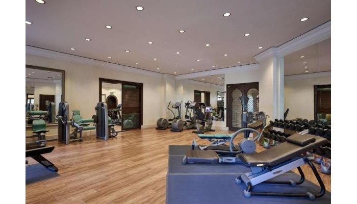 One & Only Royal Mirage Resort Dubai At Jumeirah Beach poza 22