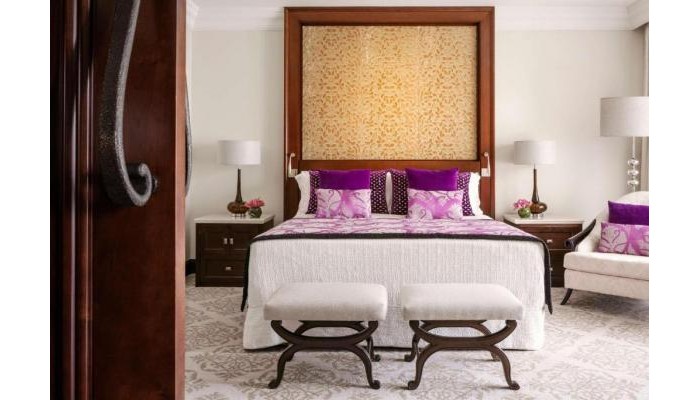 One & Only Royal Mirage Resort Dubai At Jumeirah Beach poza 14